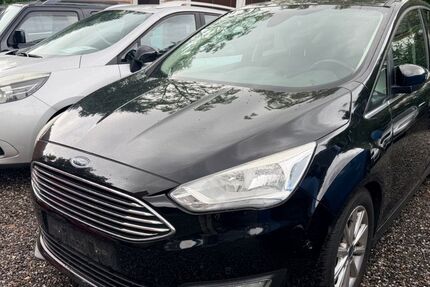 Ford C-Max 130.000 km 5.890 &euro; Kronshagen 24119