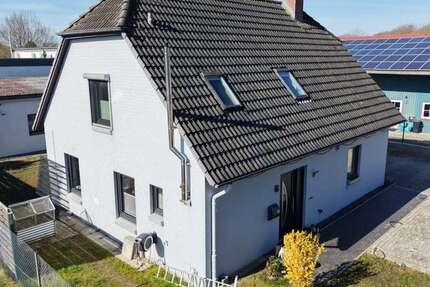 Haus Heikendorf - 5 Zimmer, 123 m&sup2;, 439.000&euro; | Angebot:26084404