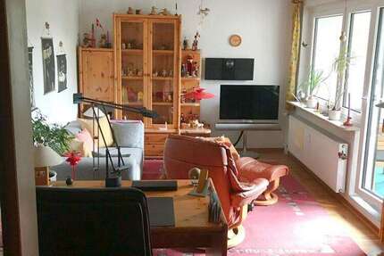 Wohnung Kiel Friedrichsort - 1 Zimmer, 43 m&sup2;, 650&euro; | Angebot:27436881