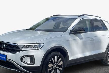 VW T-Roc 18.400 km 21.555 &euro; Bordesholm 24582