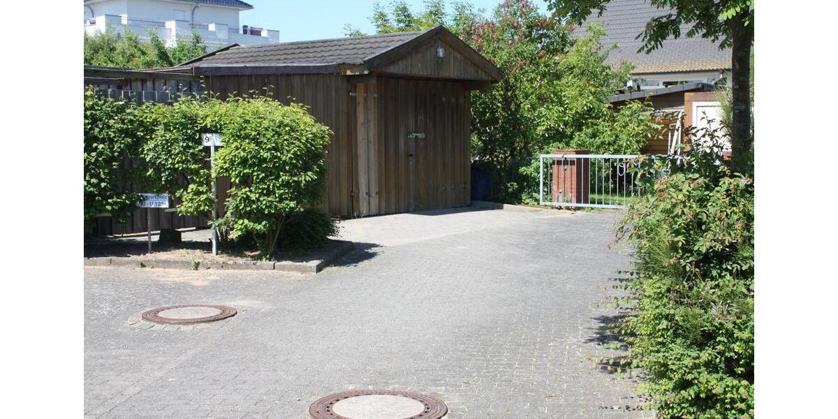 Maisonettenwohnung Schönberg (Holstein) - 3 Zimmer, 65 m&sup2;, 295.000&euro; | Angebot:26985111