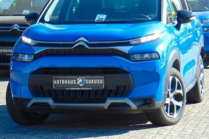Citroen C3 Aircross 31.060 km 16.480 € Neumünster 24537