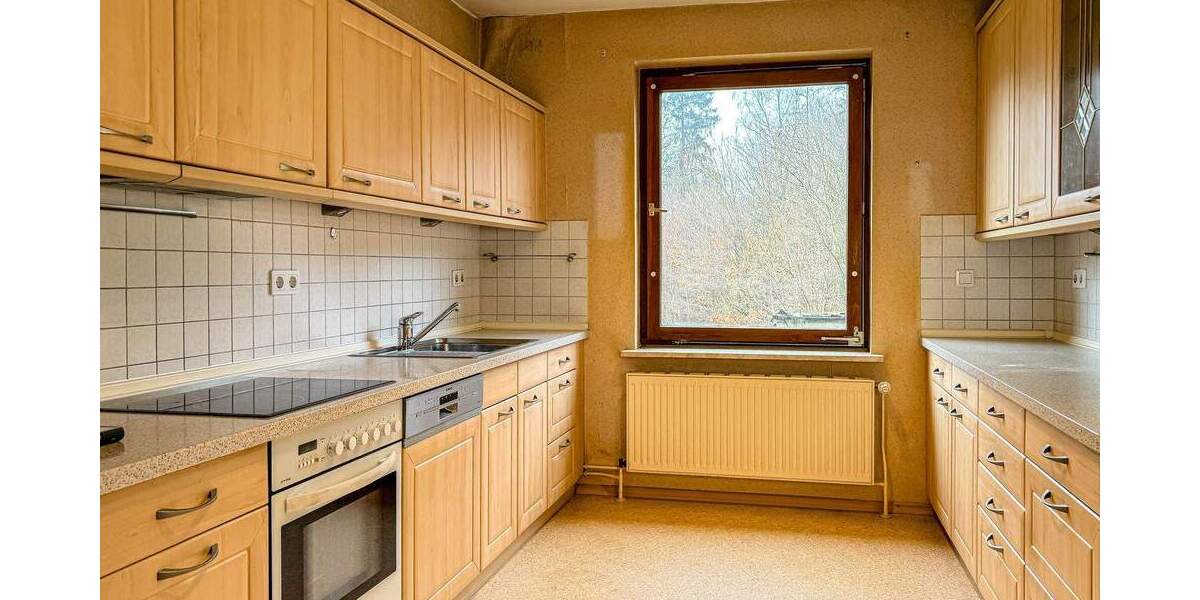 Doppelhaushälfte Kiel Elmschenhagen-Süd - 6 Zimmer, 140 m&sup2;, 310.000&euro; | Angebot:25371558