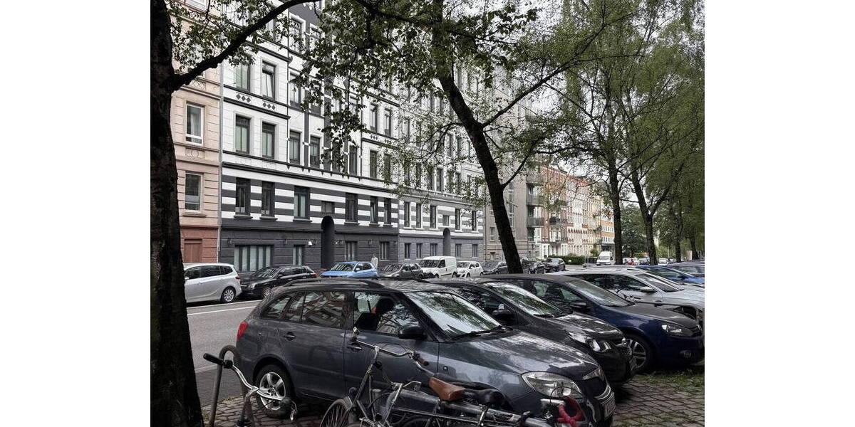 Etagenwohnung Kiel Wik - 3 Zimmer, 62 m&sup2;, 1.400&euro; | Angebot:26249436
