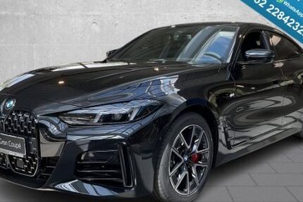 BMW 420 Gran Coupé
