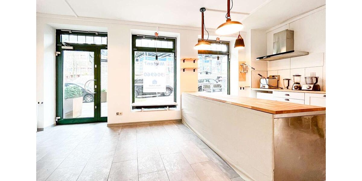 Gewerbeobjekt Kiel - 1.892&euro; | Angebot:25334881