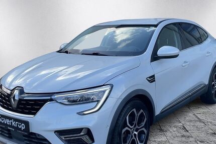 Renault Arkana 75.900 km 18.990 &euro; Kiel 24118