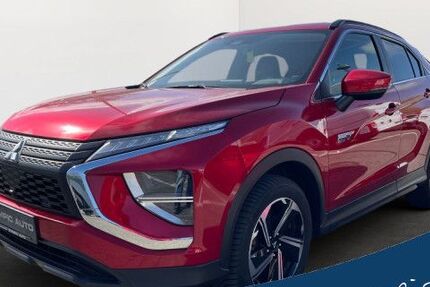 Mitsubishi Eclipse Cross 51.453 km 18.990 &euro; Schwentinental 24223