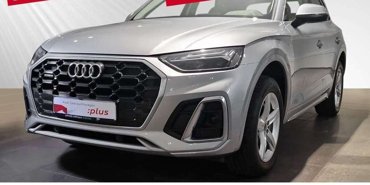 Audi Q5 93.450 km 33.980 &euro; Kiel 24118