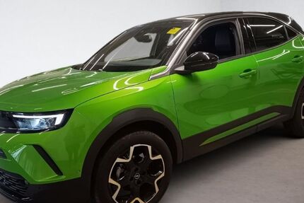 Opel Mokka 13.473 km 22.980 € Preetz 24211