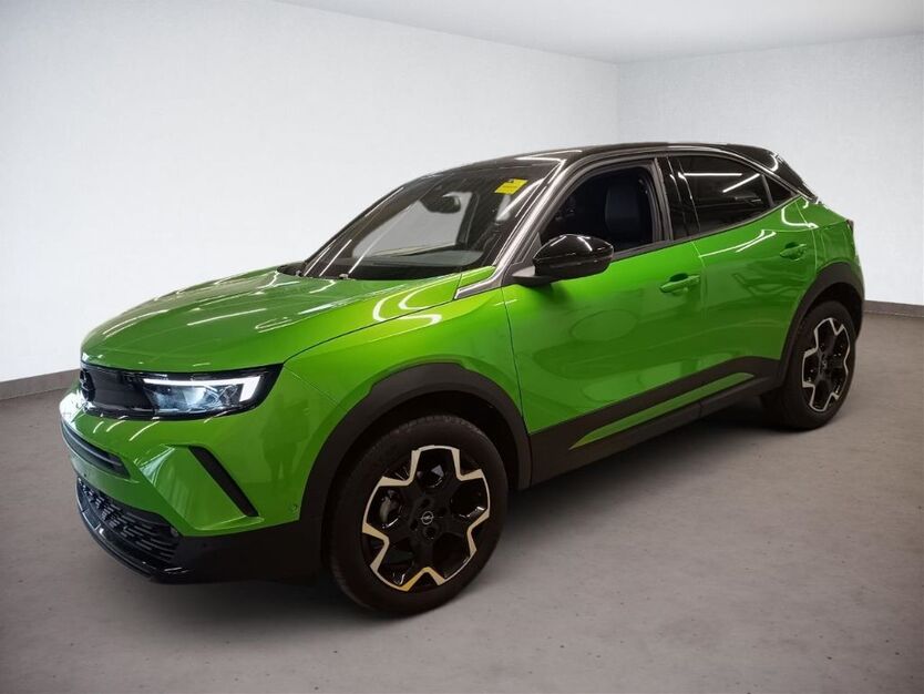 Opel Mokka 13.473 km 22.980 € Preetz 24211