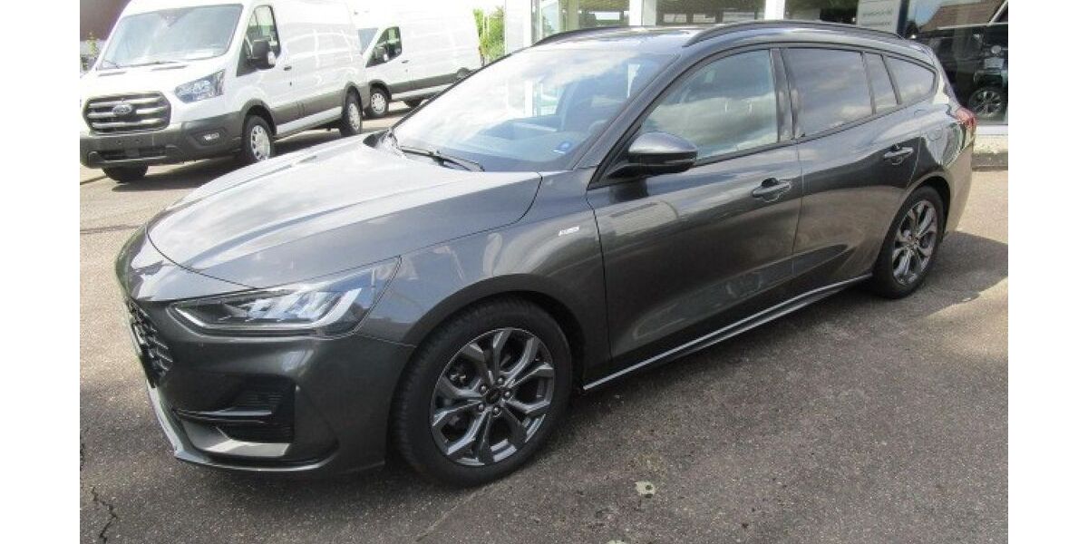 Ford Focus 37.205 km 21.980 &euro; Nortorf 24589