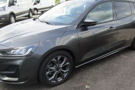 Ford Focus 37.205 km 22.980 &euro; Nortorf 24589