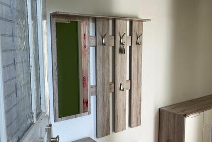 2 Zimmer Wohnung in Kiel-Holtenau EBK u. Stellplatz, Wallbox mögl 2 zimmer