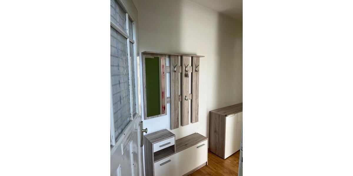 2 Zimmer Wohnung in Kiel-Holtenau mit EBK u. Stellplatz 2 zimmer