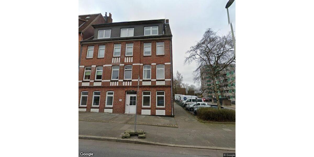 Etagenwohnung Kiel Friedrichsort - 2 Zimmer, 45 m&sup2;, 145.000&euro; | Angebot:20830212