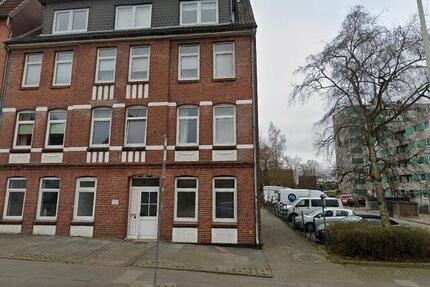 Wohnung Kiel Friedrichsort - 2 Zimmer, 45 m&sup2;, 140.000&euro; | Angebot:20830212