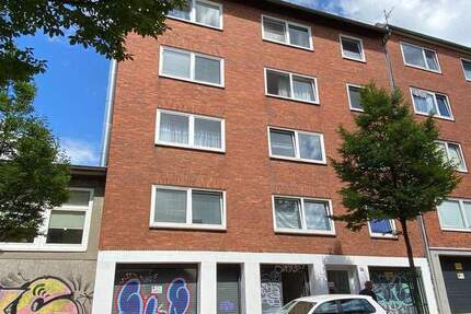 Gewerbeobjekt Kiel Gaarden-Ost - 975.000&euro; | Angebot:23951003