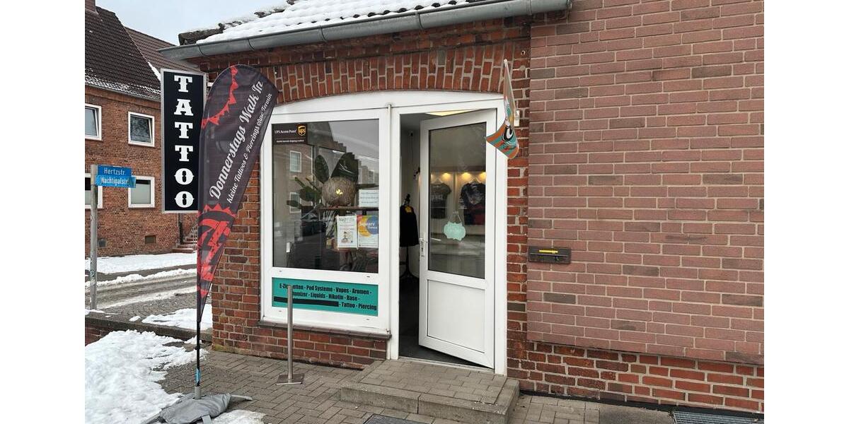 Gewerbeobjekt Schwentinental - 902&euro; | Angebot:24771960