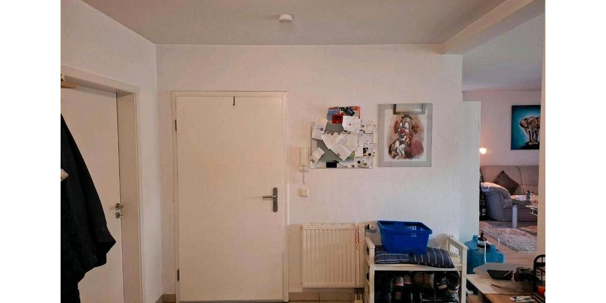 Erdgeschoßwohnung Kiel Meimersdorf - 3.5 Zimmer, 100 m&sup2;, 1.380&euro; | Angebot:26689432