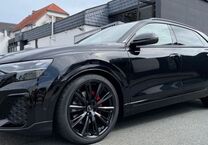 Gebrauchtwagen Audi Q8