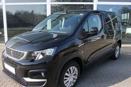 Peugeot Rifter 97.900 km 16.990 &euro; Neumünster 24539