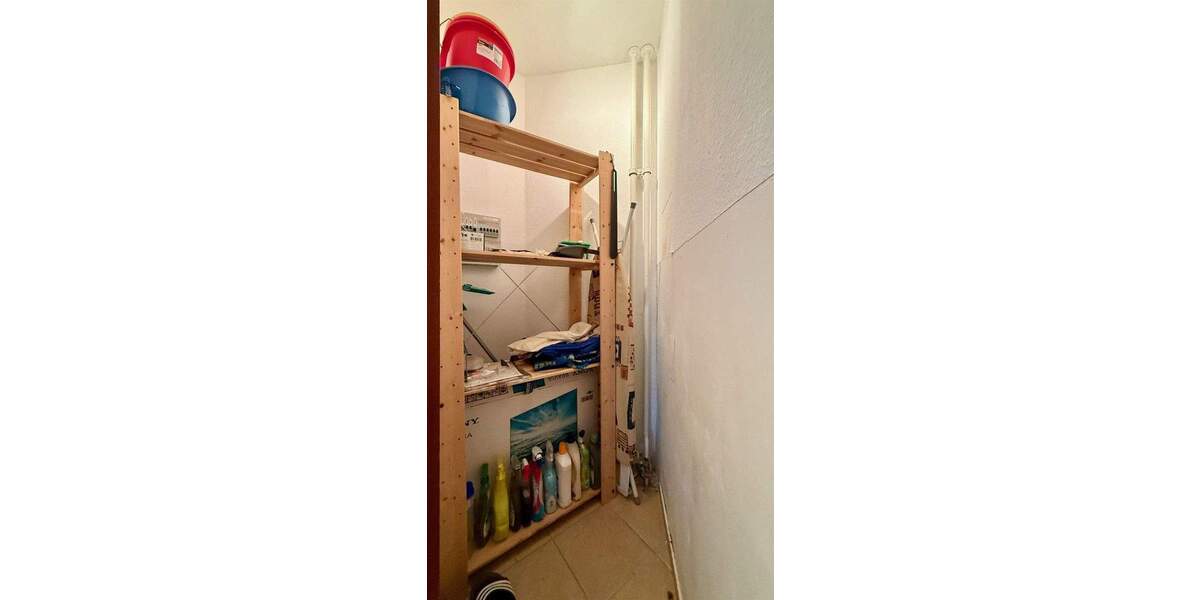 Etagenwohnung Kiel Damperhof - 1 Zimmer, 48 m&sup2;, 205.000&euro; | Angebot:24826395