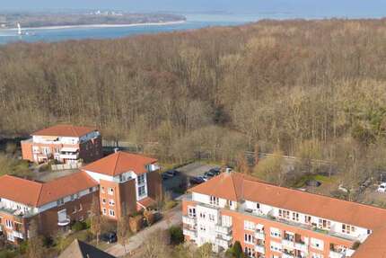 Wohnung Heikendorf - 3 Zimmer, 91 m&sup2;, 375.000&euro; | Angebot:26935081