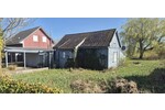 Ufergrundstück auf Eigenland in Heidkate, nahe Strand - Ferienhaus Wisch /Heidkate Heidkate | Angebot:27071489