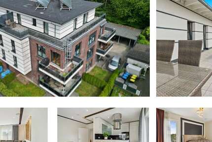 Wohnung Flintbek - 3 Zimmer, 114 m&sup2;, 429.000&euro; | Angebot:25324143