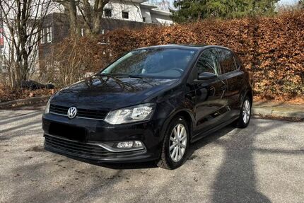 VW Polo 233.000 km 5.000 &euro; Neudorf-Bornstein 24214