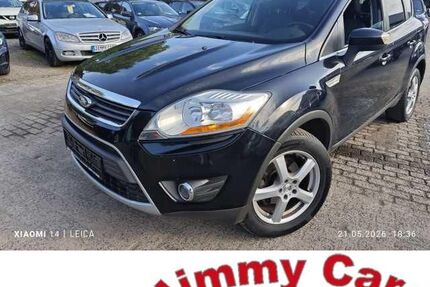 Ford Kuga 274.000 km 4.999 &euro; Kiel-Moorsee 24145