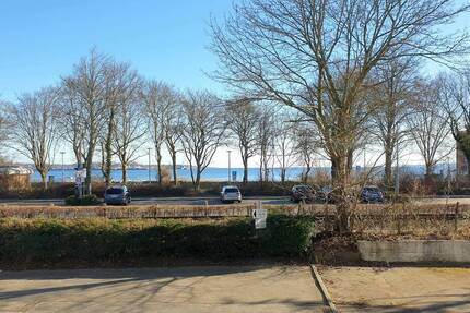 Apartment mit Ostseeblick 1 zimmer