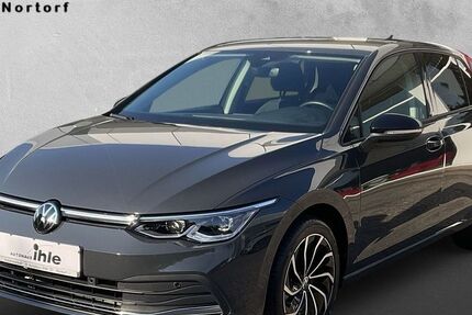 VW Golf 9.400 km 23.480 &euro; Nortorf 24589