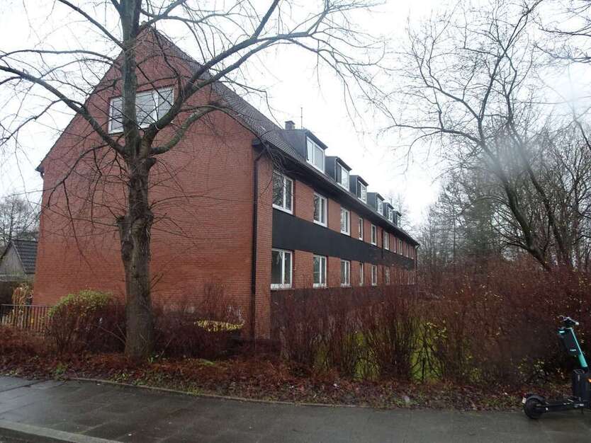 Wohnung zum Kaufen in Kiel - Suchsdorf 189.000 € 48.49 m²