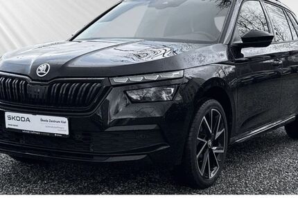 Skoda Kamiq 49.432 km 19.980 &euro; Kiel 24106