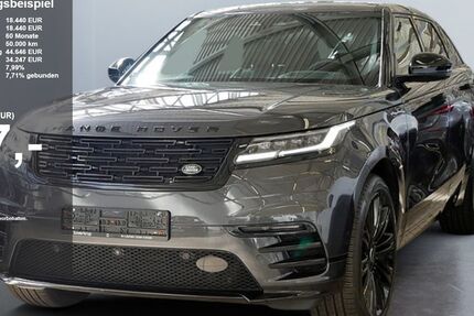 Land Rover Range Rover Velar 29.915 km 53.987 &euro; Kiel 24109