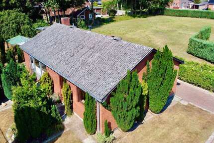 Haus Büdelsdorf - 3 Zimmer, 90 m&sup2;, 129.000&euro; | Angebot:27097897