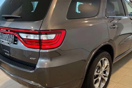 Dodge Durango 89.000 km 26.500 &euro; Schönberg 24217