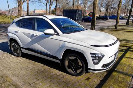Hyundai KONA Elektro 9.000 km 30.950 &euro; Kronshagen 24119