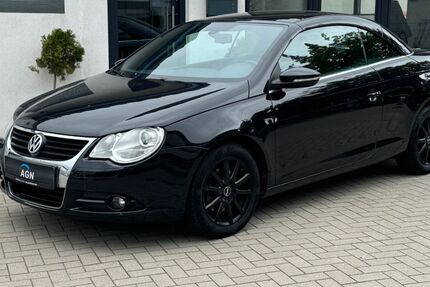 VW Eos 201.811 km 1.980 &euro; Neumünster 24536