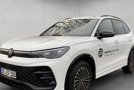 VW Tiguan 4.900 km 46.980 &euro; Kronshagen 24119