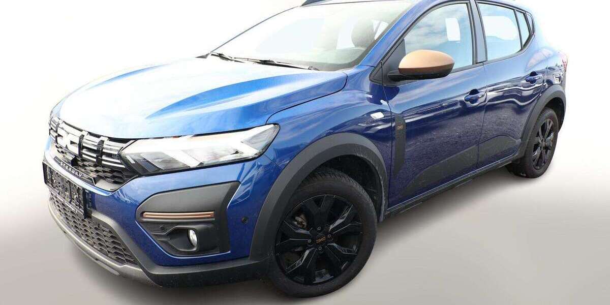 Dacia Sandero 24.008 km 19.190 &euro; Selent 24238