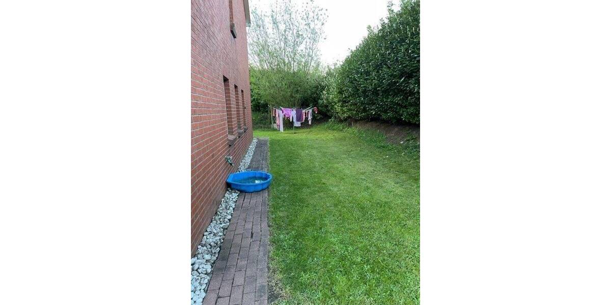 Reihenendhaus Schwedeneck Surendorf - 5 Zimmer, 149 m&sup2;, 1.500&euro; | Angebot:26489141