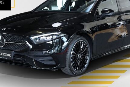 Mercedes-Benz A 250 8.050 km 45.498 &euro; Eckernförde 24340