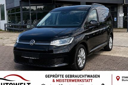 VW Caddy 90.000 km 22.750 &euro; BLUMENTHAL 24241