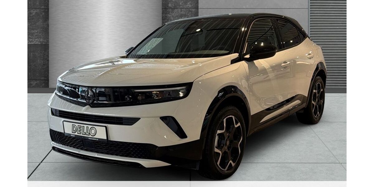 Opel Mokka 7.490 km 23.990 &euro; Neumünster 24536