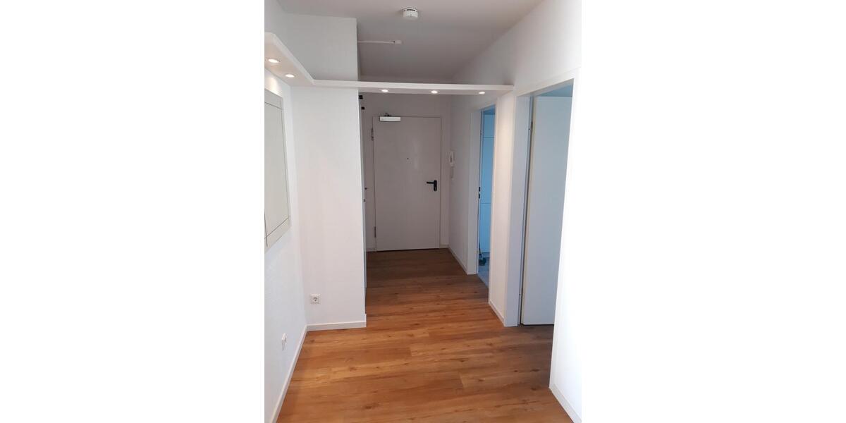 Dachgeschoßwohnung Nortorf - 2.5 Zimmer, 69 m&sup2;, 680&euro; | Angebot:26612126