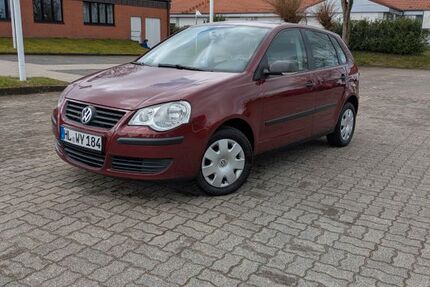 VW Polo 179.000 km 1.499 &euro; Kiel 24105