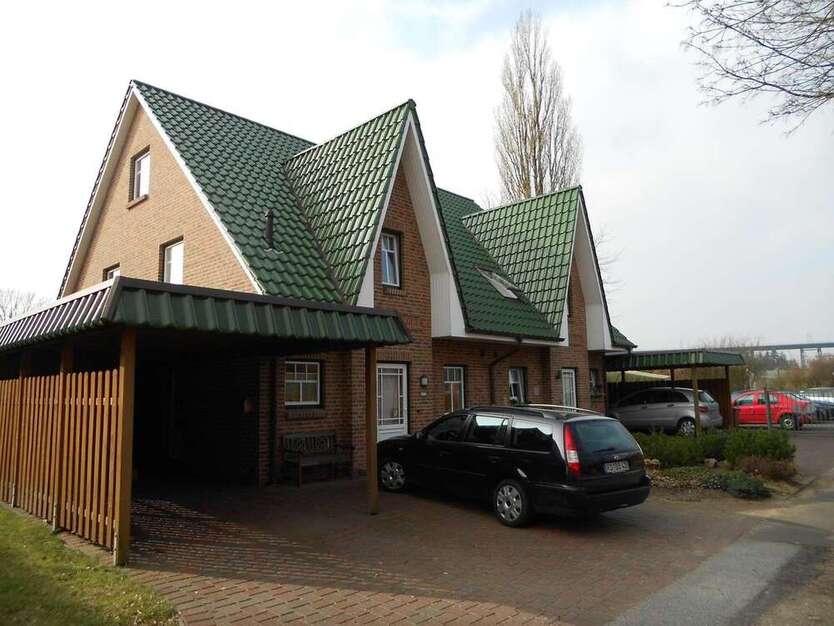 Haus zum Mieten in Rendsburg 1.350 € 135 m²